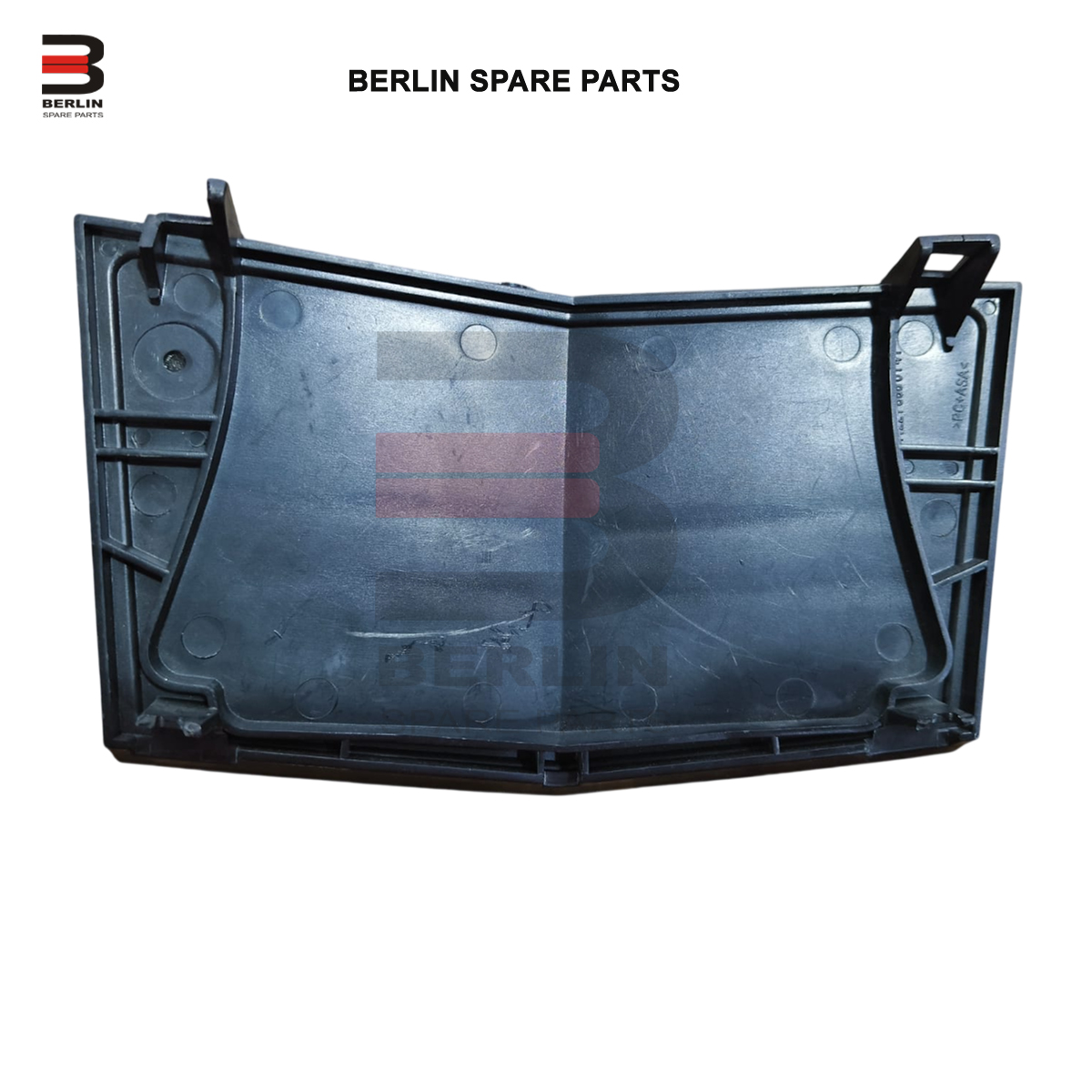 MERCEDES-BENZ S CLASS W221 FRONT MOUNTING PLATE, 2218880141 - Image 2