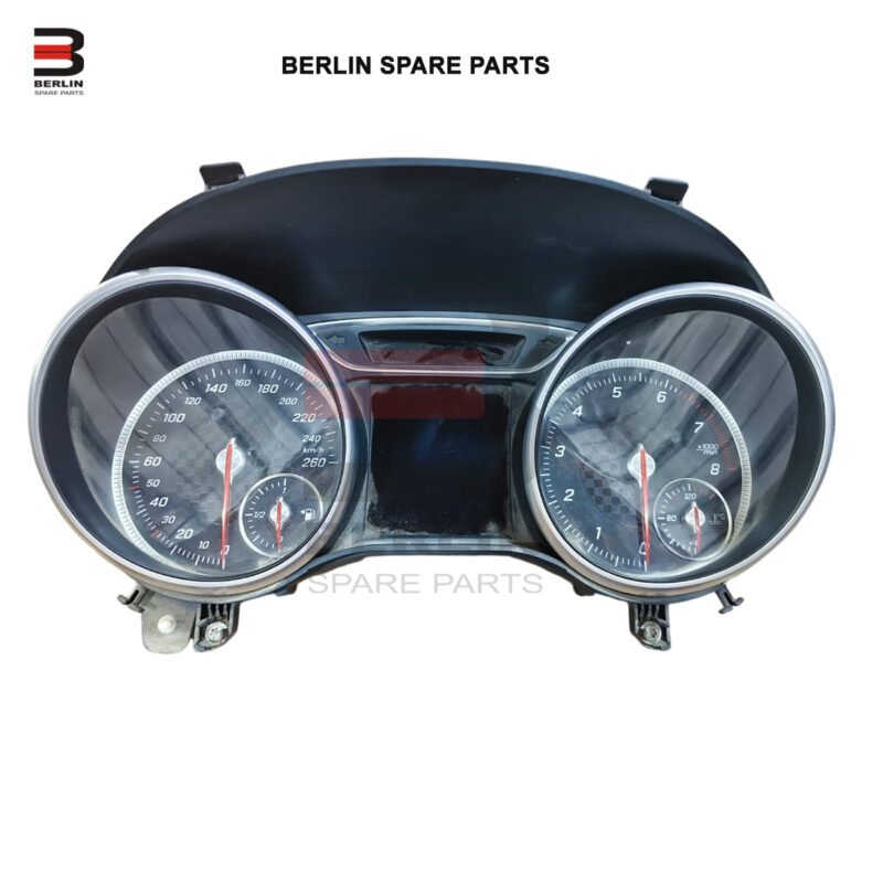 MERCEDES BENZ A CLASS W177  SPEEDO METER  ATC, 1769005104