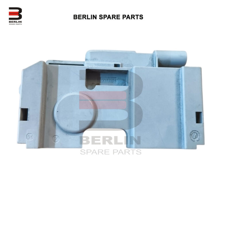 MERCEDES BENZ C CLASS W204 HOOD CATCH SWITCH, USED PARTS, 2048704458