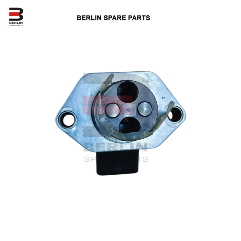 MERCEDES BENZ C CLASS W205 CAMSHAFT SOLENOID, USED PARTS, 2649820400