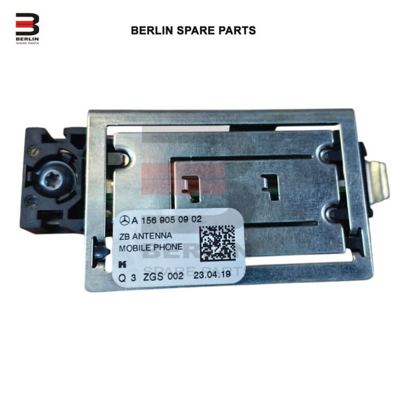 MERCEDES BENZ GLB CLASS X247 MOBILE PHONE ANTENNA, ATC, 1569050902