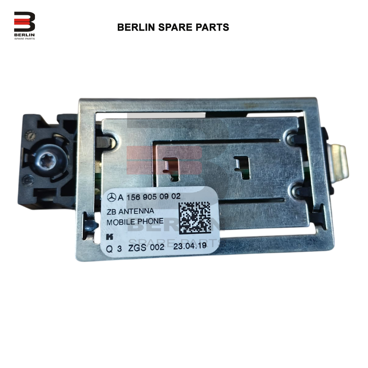 MERCEDES BENZ GLB CLASS X247 MOBILE PHONE ANTENNA, ATC, 1569050902