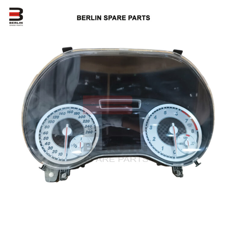 MERCEDES BENZ A CLASS W176  SPEEDO METER  ATC, 1769002903
