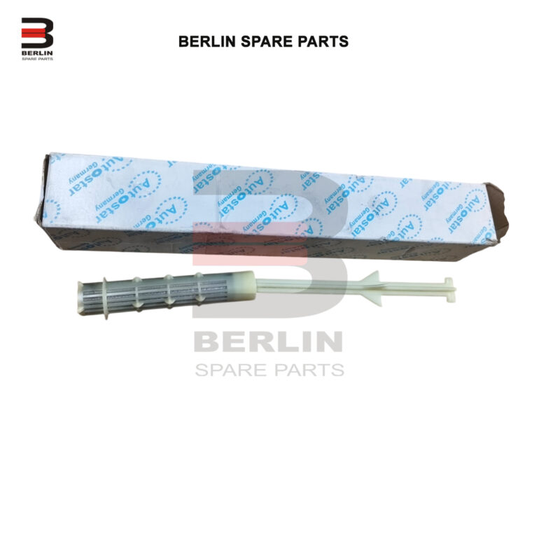 MERCEDES BENZ C CLASS W203 AC DRIER, AUTO STAR, 2038350147