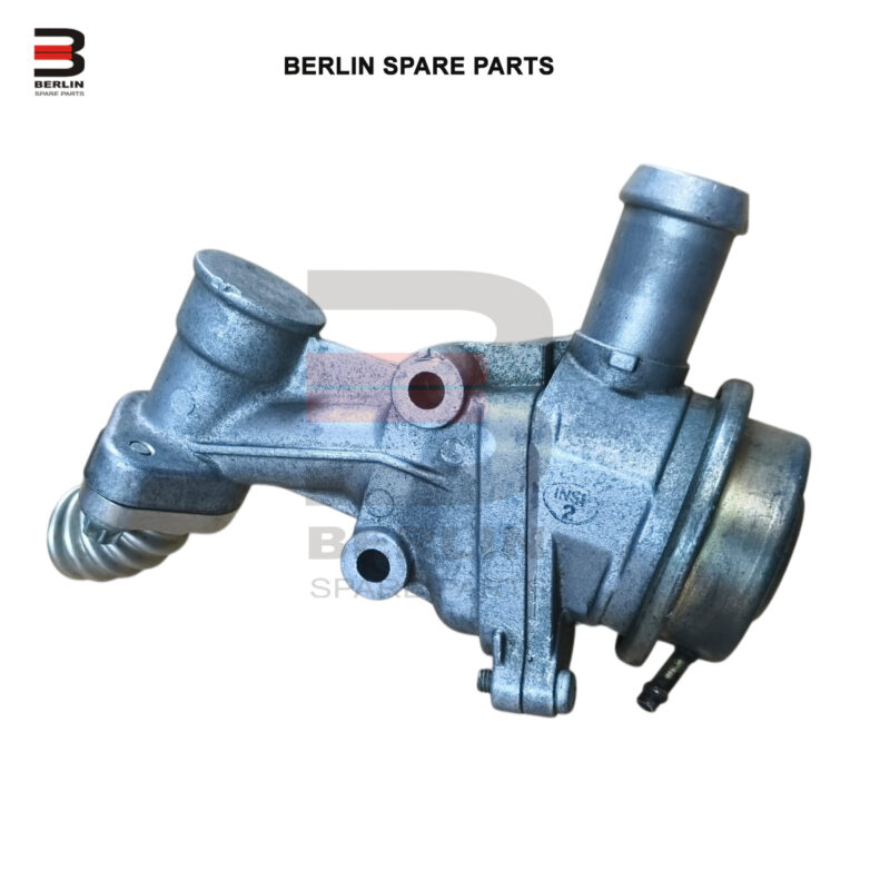 MERCEDES BENZ C CLASS W203 SECONDARY AIR INJECTION VALVE, USED PARTS, 0021406260