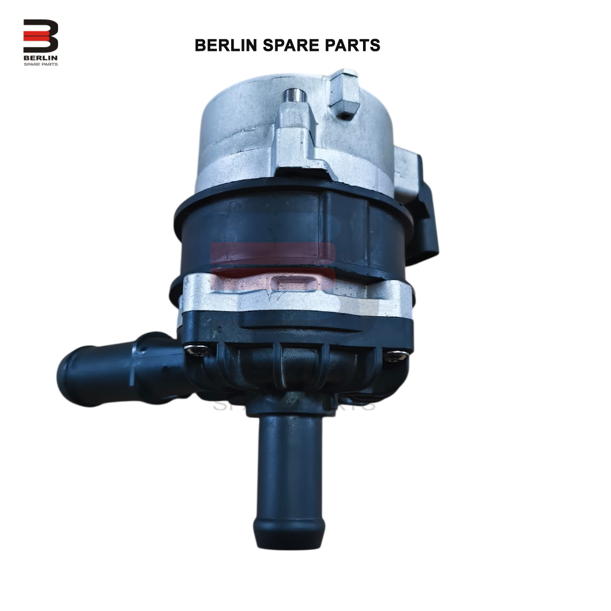 MERCEDES BENZ E CLASS W212 AUXILIARY COOLANT PUMP,ATC, 0005000486 - Image 2