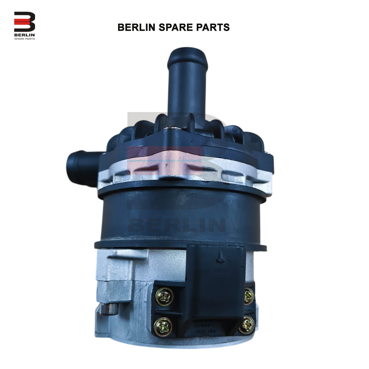 MERCEDES BENZ E CLASS W212 AUXILIARY COOLANT PUMP,ATC, 0005000486