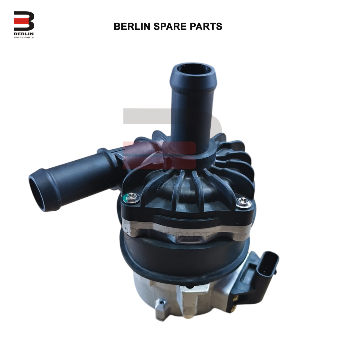 MERCEDES BENZ E CLASS W212 AUXILIARY COOLANT PUMP,ATC, 0005000486 - Image 3