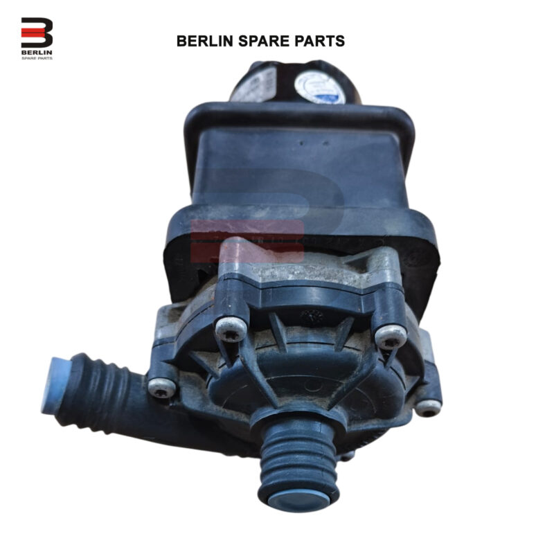 MERCEDES-BENZ CL CLASS C216 AUXILIARY WATER PUMP,ACT, 0005000386