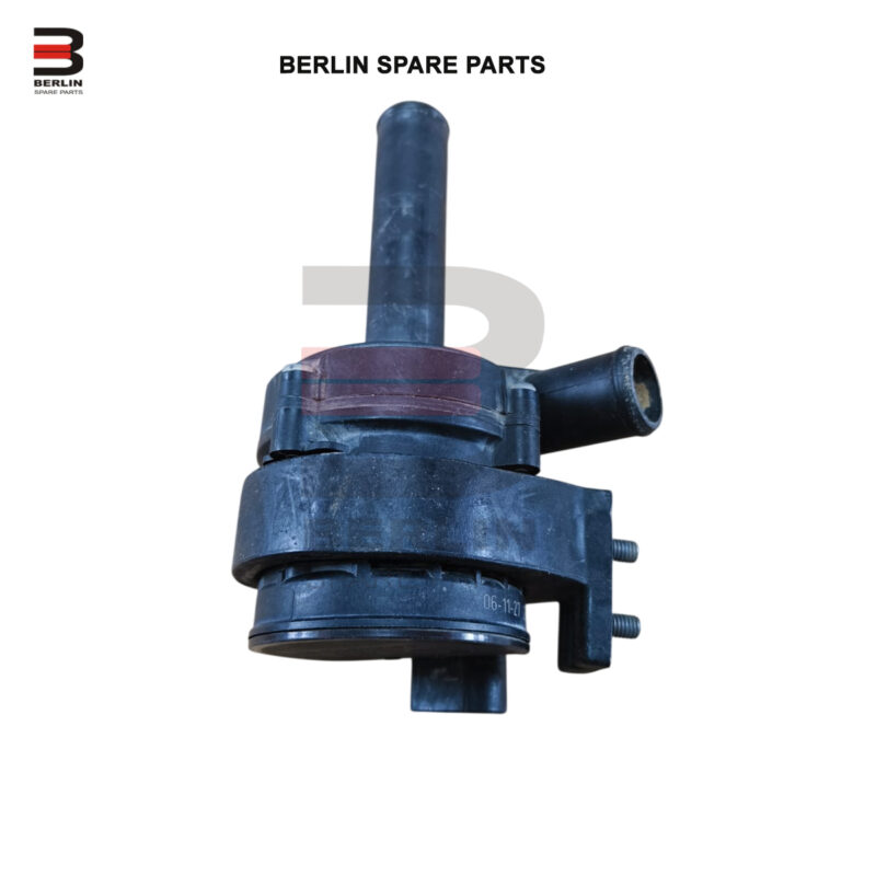 MERCEDES-BENZ S CLASS W221 AUXILIARY WATER PUMP,ACT, 2218350164