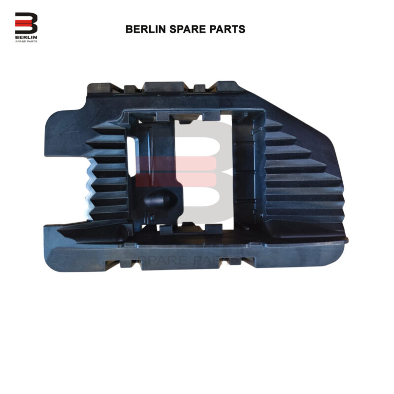 MERCEDES BENZ C CLASS W206 FRONT RADAR SENSOR BRACKET, GENUINE, A2068857005