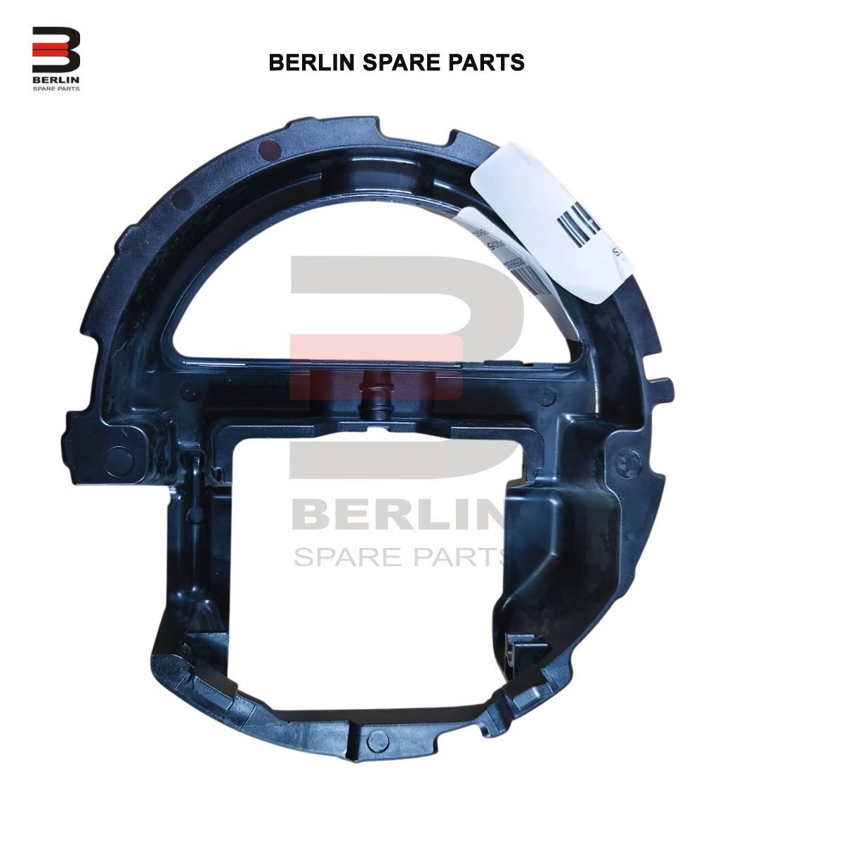 MERCEDES BENZ C CLASS W205 FRONT RADAR SENSOR BRACKET, GENUINE, A2058880200 - Image 2
