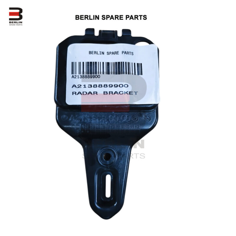 MERCEDES BENZ C CLASS W206 FRONT RADAR SENSOR BRACKET, GENUINE, A2138889900
