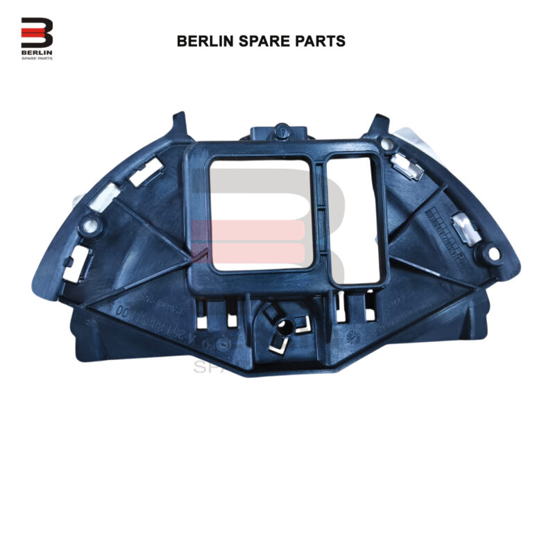 MERCEDES BENZ GLC CLASS W254  RADAR SENSOR BRACKET, GENUINE, A2548883400