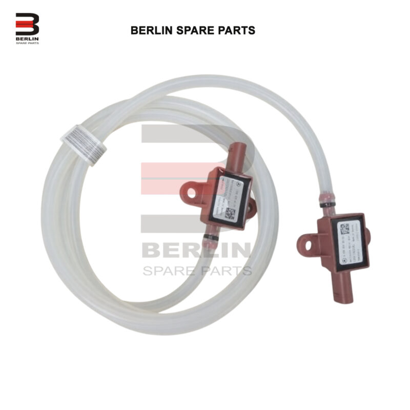 MERCEDES BENZ C CLASS W205  PRESSURE SENSOR, ATC, 2059059000