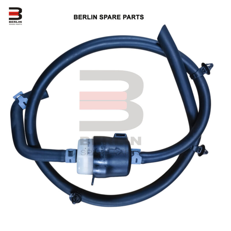 MERCEDES BENZ M CLASS W166  AIR FILTER , ATC, 1663200069