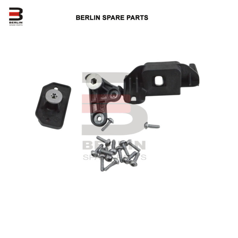 MERCEDES BENZ GLB CLASS X247 HEADLIGHT REPAIR BRACKET, GENUINE, 2478200403