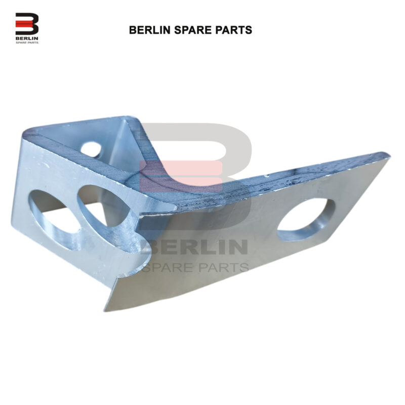 MERCEDES BENZ C CLASS W206 RADIATOR MOUNT BRACKET,CHINA, 0995011400