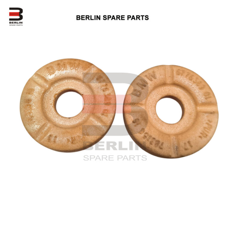 BMW X5 SERIES E70 STRUT MOUNT SUPPORT RING, GENUINE, 31336776389