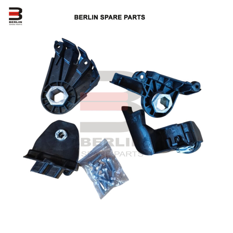 MERCEDES BENZ E CLASS W214 HEADLIGHT REPAIR BRACKET, CHINA, 2148206202