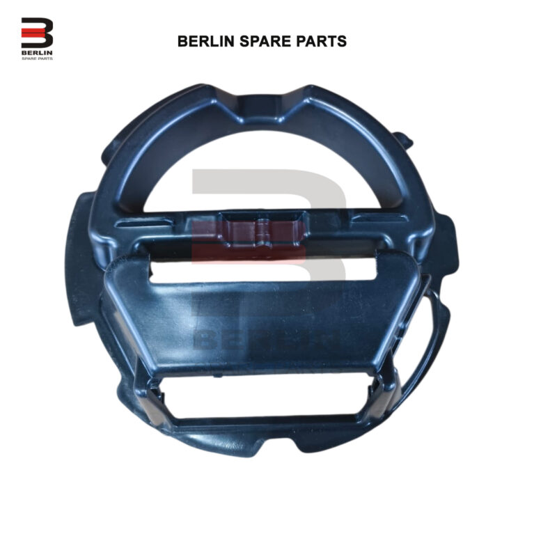 MERCEDES BENZ GLC CLASS X253 FRONT BUMPER RADAR BRACKET, CHINA, 2538886600
