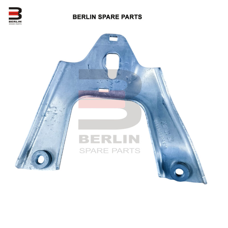 MERCEDES BENZ C CLASS W205 RADIATOR LEFT STRUT SUPPORT, ACT, 2056204000