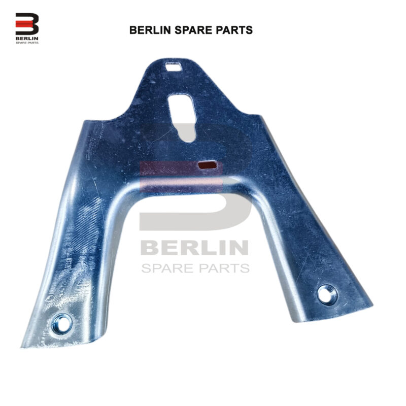 MERCEDES BENZ C CLASS W205 RADIATOR LEFT STRUT SUPPORT, CHINA, 2056204000
