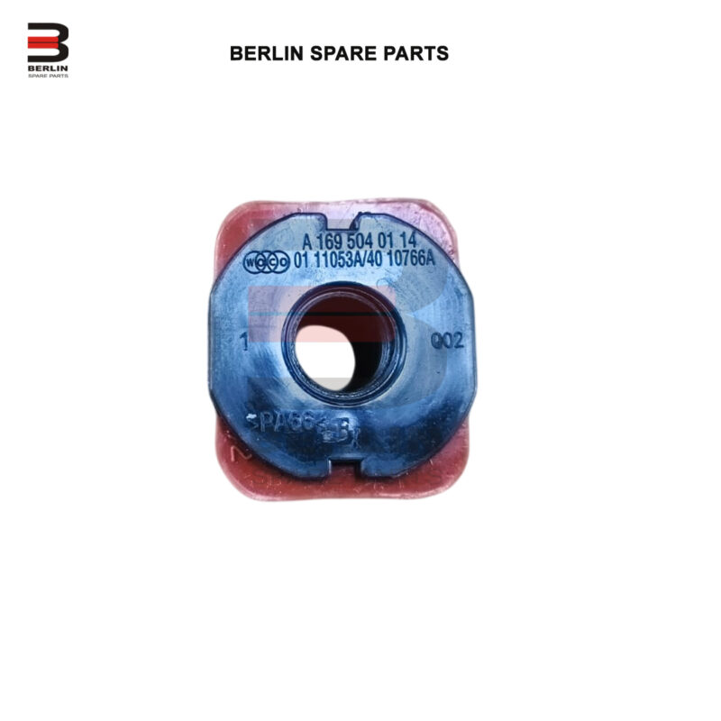MERCEDES BENZ E CLASS W211 RADIATOR MOUNT, CHINA, 1695040114