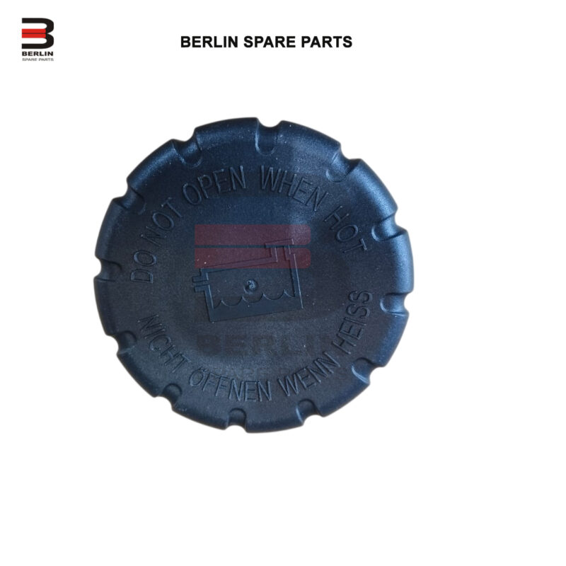 MERCEDES BENZ RADIATOR EXPANSION TANK CAP, GENIUNE, A2105010615