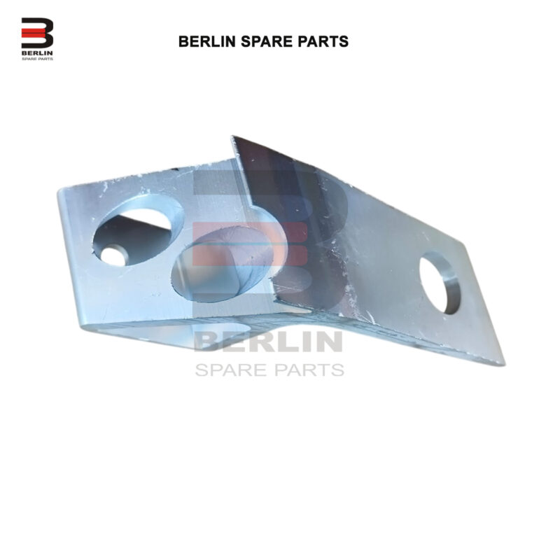 MERCEDES BENZ C CLASS W206 RADIATOR MOUNT BRACKET,CHINA, 0995011300