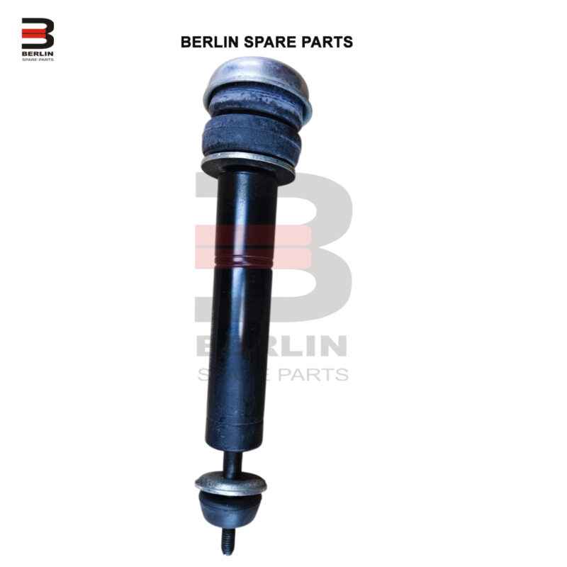 MERCEDES BENZ G CLASS W463 ENGINE VIBRATION DAMPER, CHINA, 0002200148