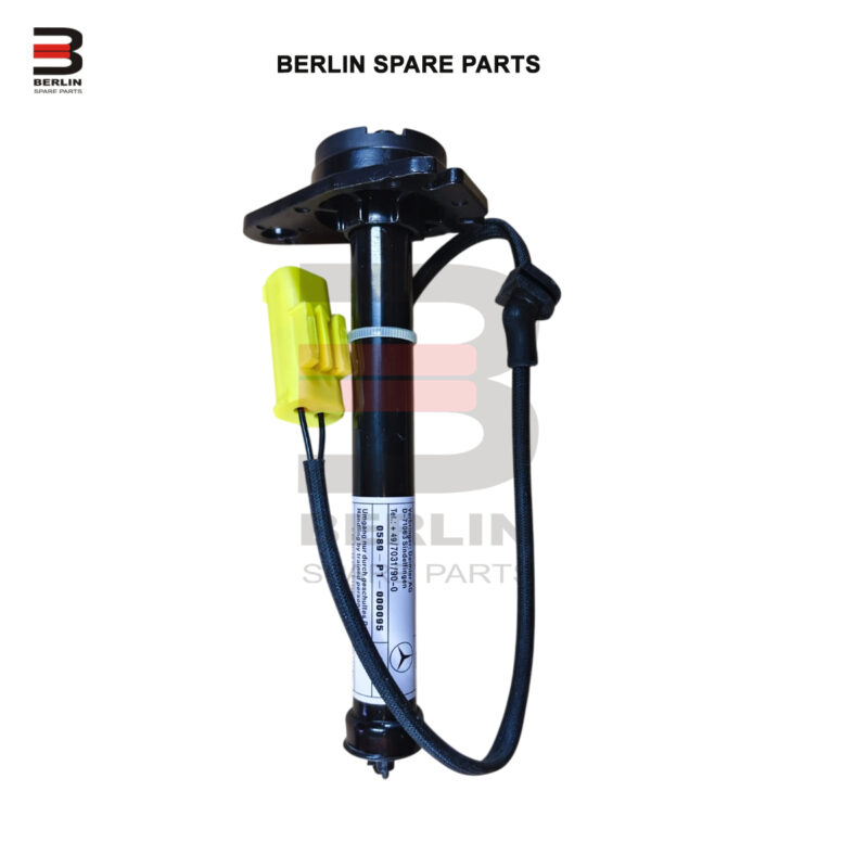 MERCEDES BENZ C CLASS W205 ACTIVE BONNET ACTUATOR, GENUINE, 2059060002