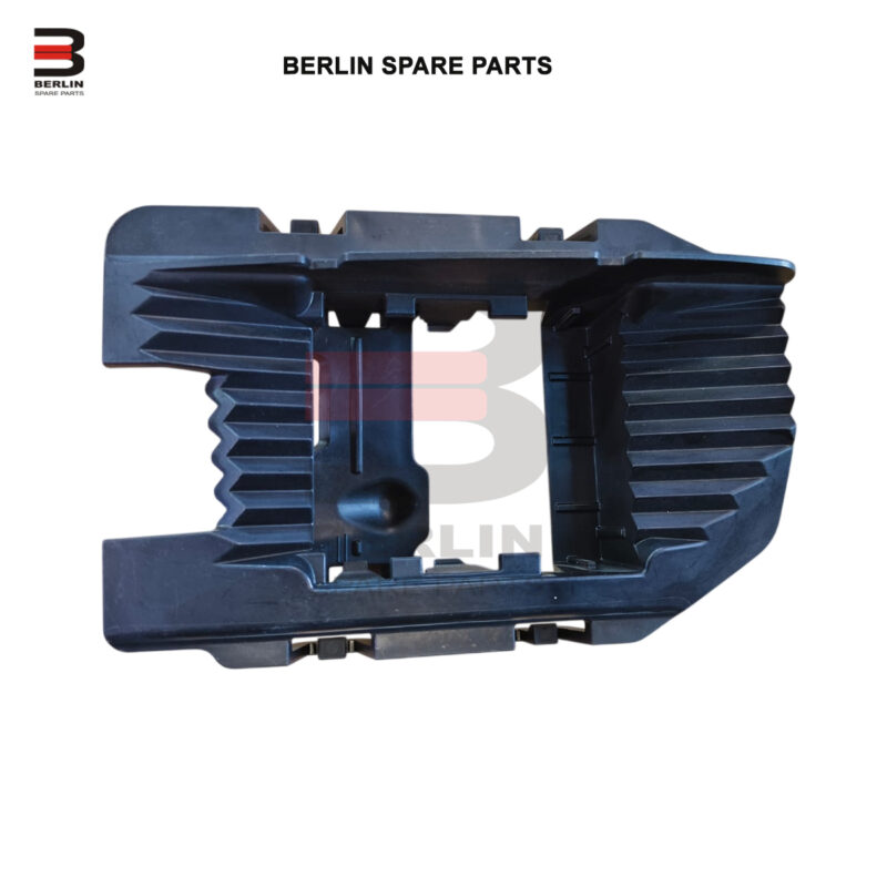 MERCEDES BENZ C CLASS W206 RETAINING PLATE, GENUINE, A2068856905