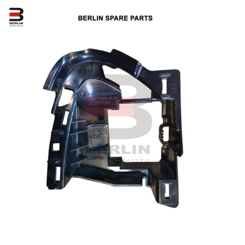 MERCEDES BENZ CLA CLASS W118 FRONT RADAR SENSOR BRACKET, GENUINE, A1778854600