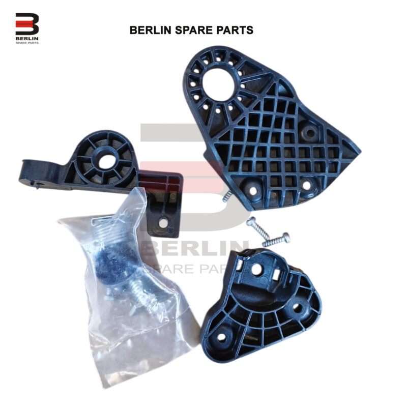 MERCEDES BENZ GLC CLASS X254 HEADLIGHT REPAIR BRACKET, GENUINE, 2548200301