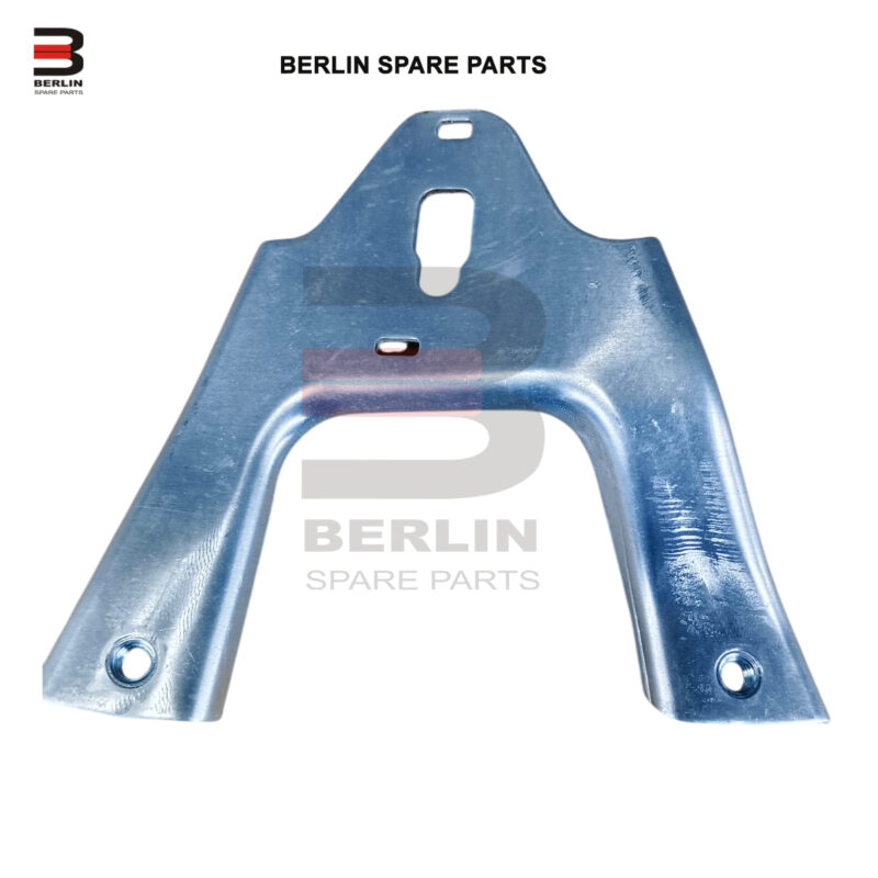 MERCEDES BENZ C CLASS W205 RADIATOR LEFT STRUT SUPPORT, CHINA, 2056204100