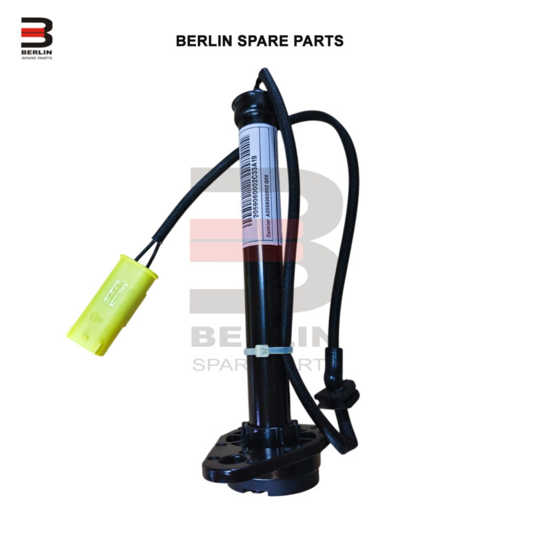MERCEDES BENZ C CLASS W205 ACTIVE BONNET ACTUATOR, WOKAVIER, 2059060002