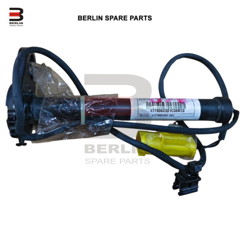 MERCEDES BENZ A CLASS W177 ACTIVE BONNET ACTUATOR, ATC, 1779062301