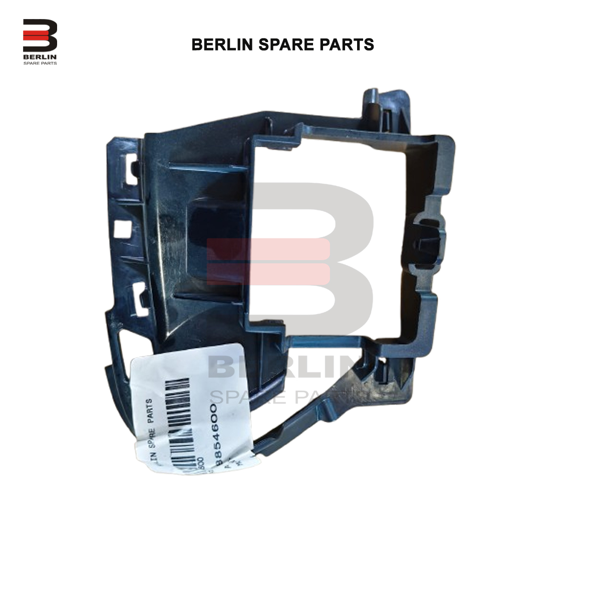 MERCEDES BENZ CLA CLASS W118 FRONT RADAR SENSOR BRACKET, GENUINE, A1778854600 - Image 2