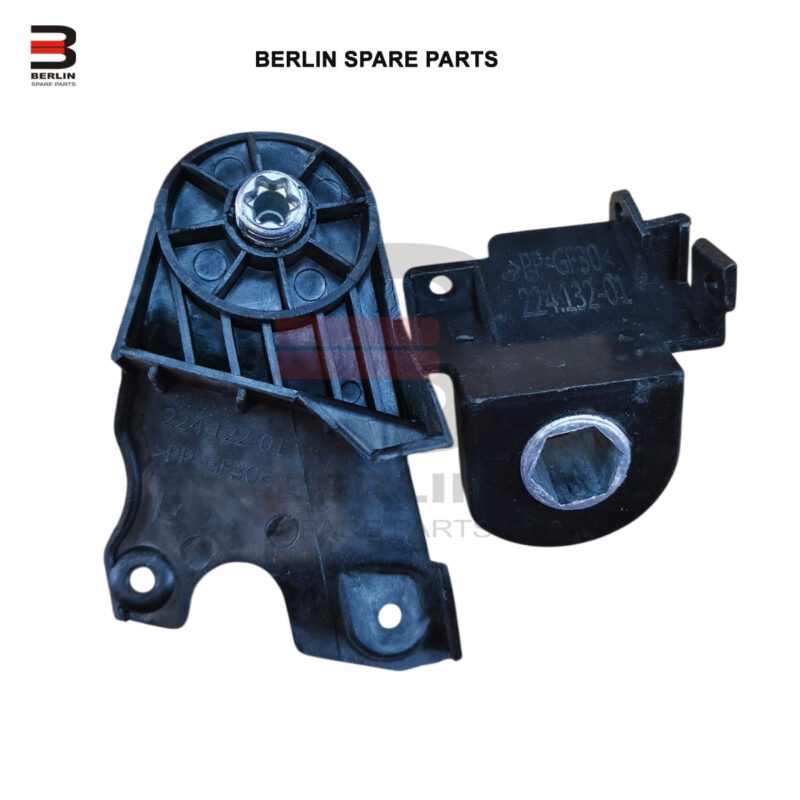 MERCEDES BENZ C CLASS W205 HEADLIGHT REPAIR BRACKET, CHINA, 2058205902