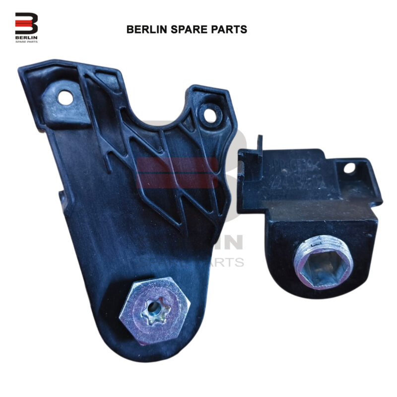 MERCEDES BENZ C CLASS W205 HEADLIGHT REPAIR BRACKET, CHINA, 2058206002