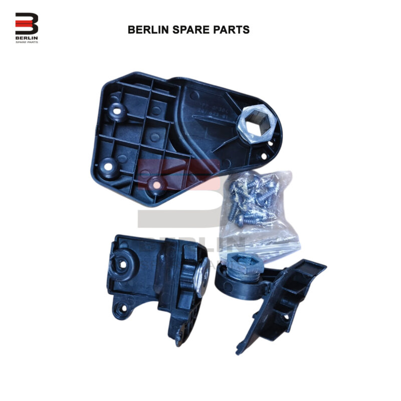 MERCEDES BENZ E CLASS W212 HEADLIGHT REPAIR BRACKET, CHINA, 2138203904