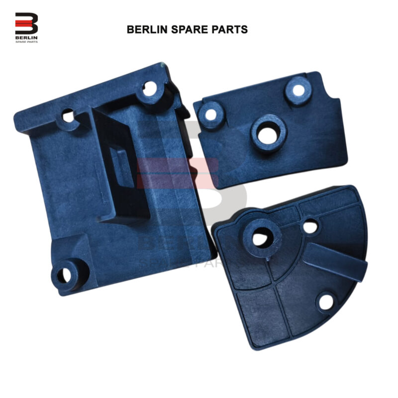 MERCEDES BENZ GLB CLASS X247 HEADLIGHT REPAIR BRACKET, CHINA, 2478200303
