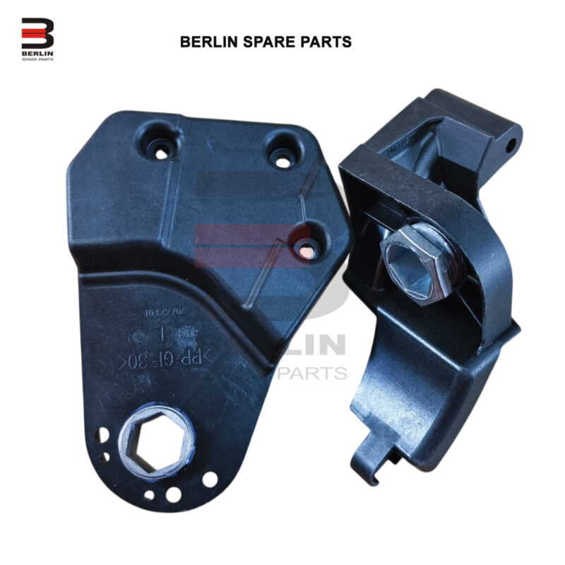 MERCEDES BENZ E CLASS W213 HEADLIGHT REPAIR BRACKET, GENUINE, 2138202300