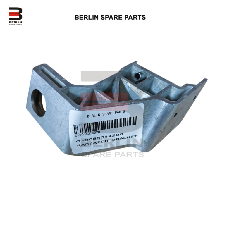 MERCEDES BENZ C CLASS W205 RADIATOR MOUNT BRACKET,CHINA, 2055014220