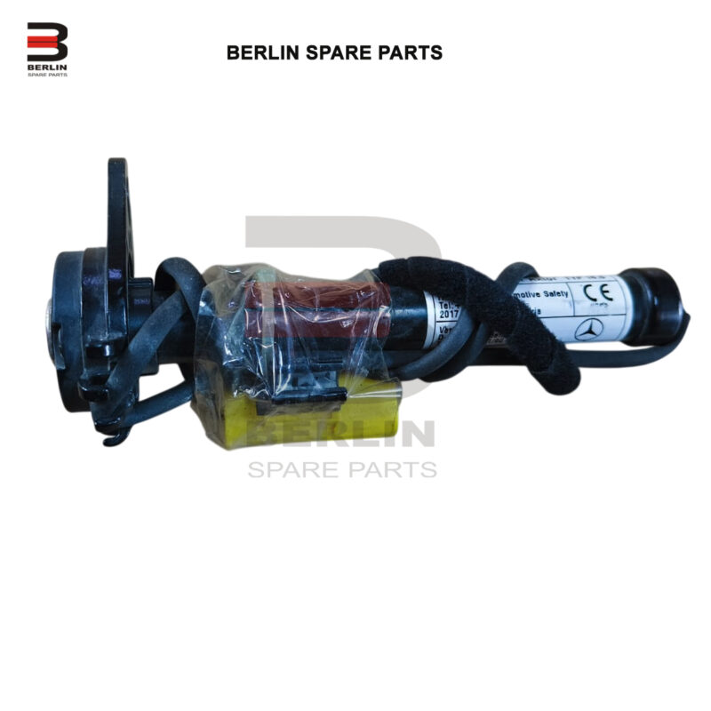 MERCEDES BENZ A CLASS W176 ACTIVE BONNET ACTUATOR, ATC, 1179061000