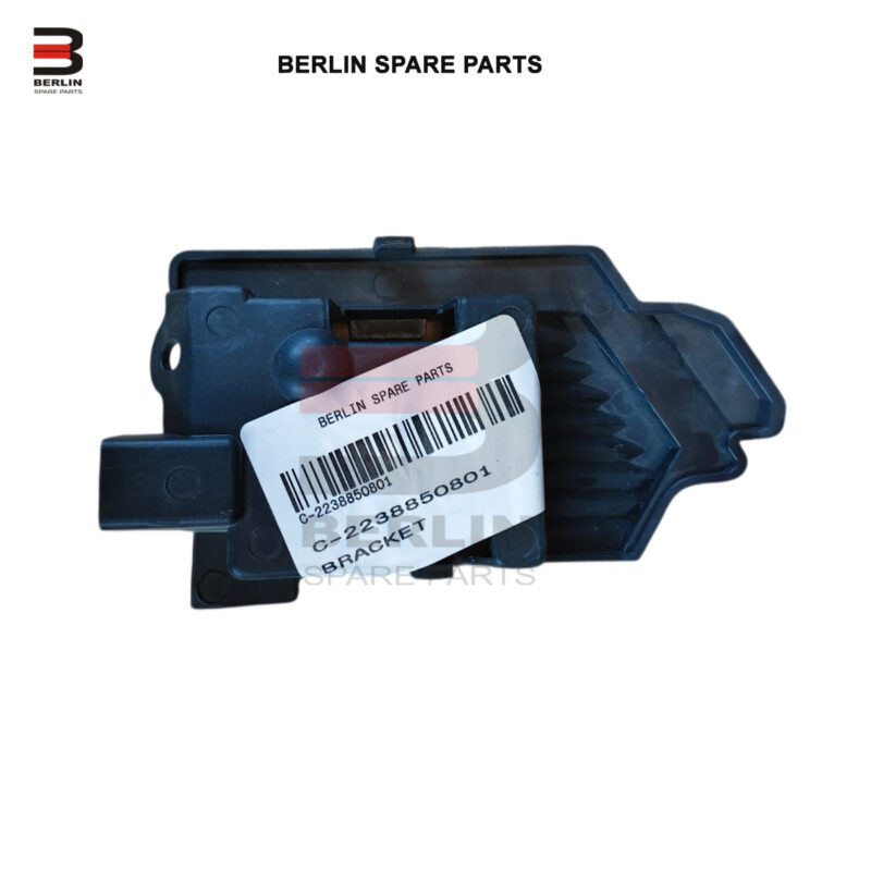 MERCEDES BENZ S CLASS W223 FRONT BUMPER RADAR SENSOR BRACKET, CHINA, 2238850801
