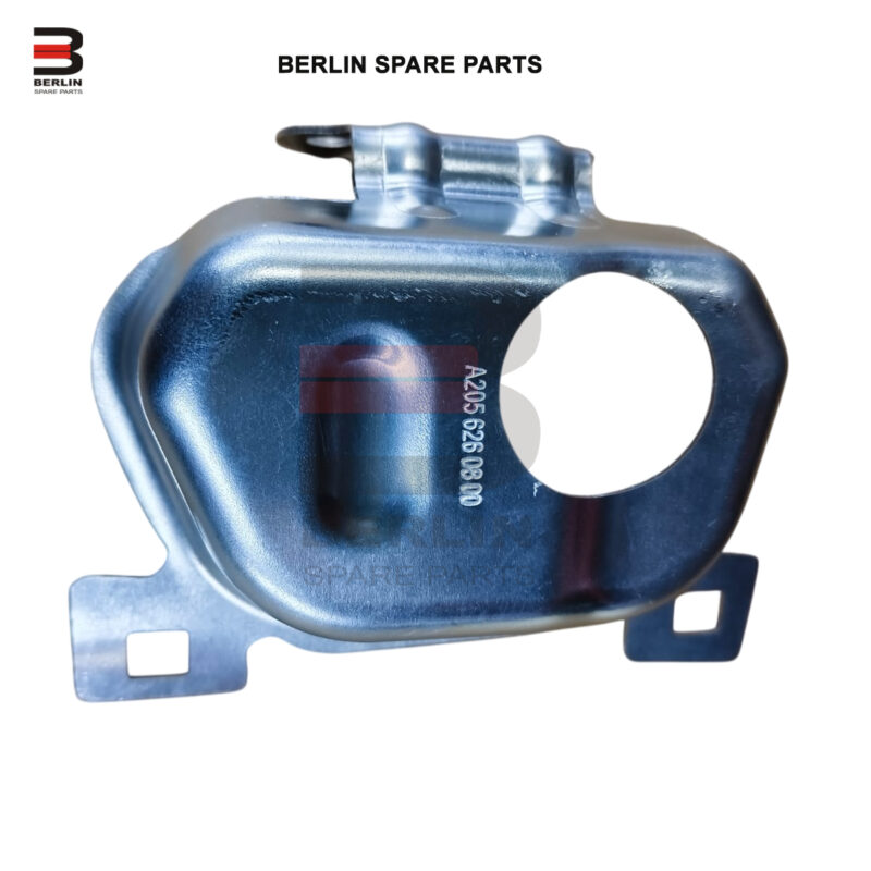 MERCEDES BENZ C CLASS W205 FRONT BUMPER IMPACT ABSORBER, CHINA, 2056260800