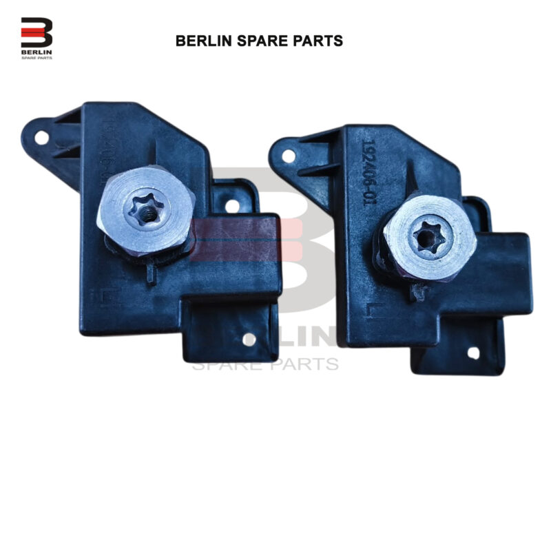 MERCEDES BENZ E CLASS W212 HEADLIGHT REPAIR BRACKET, CHINA, 2128201314