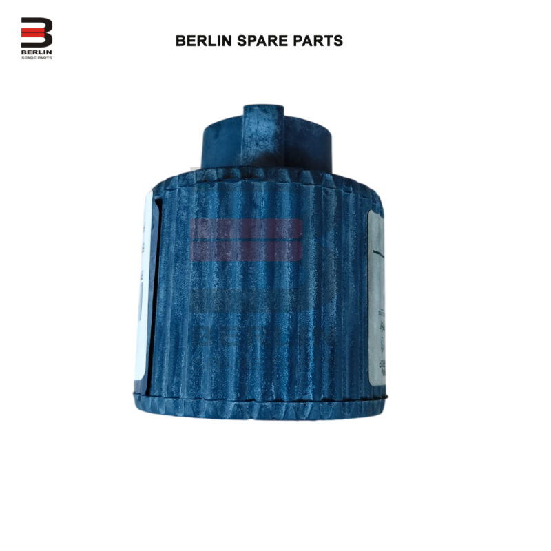 BMW 5 SERIES F10 REAR RUBBER MOUNTING, GENUINE, 33316792872